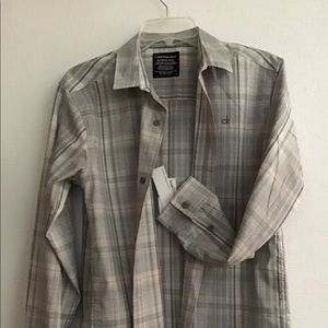 Calvin Klein Dress Shirt